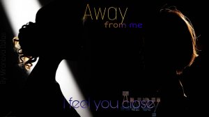 Короткометражный фильм Away (2025)