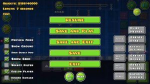 как крашнуть гд