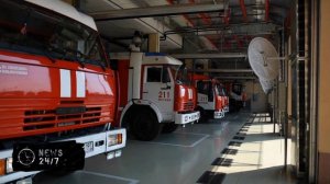 После взрыва на ж/д путях под Орлом за пассажирами из Курска выехали 18 автобусов