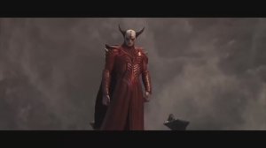 DOOM: The Dark Ages - трейлер на русском (субтитры)