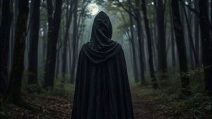 Израненая душа