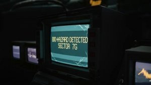 Phantom ｜ Cyber Sci-FI Ambient Music for Focus and Readiness