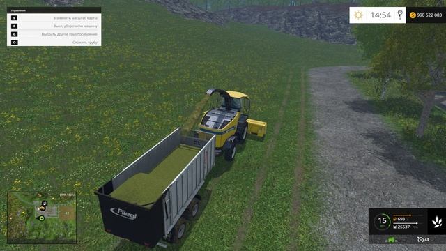 Farming Simulator 15