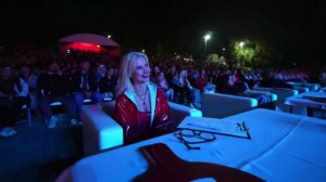 Команда «Хабарэйро» КВН Дети