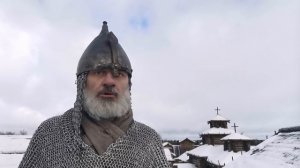 День памяти Александра Невского-12сентября. Вставайте люди русские!