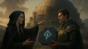 Ключ к Спасению