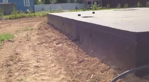 Подробный отзыв Заказчицы о компании «Орехово Фундамент»