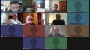 Метод остатка в оценке бизнес-центров в Санкт-Петербурге — А.А. Слуцкий 2025-09-12