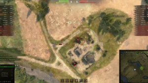 Новые сау в мир танков