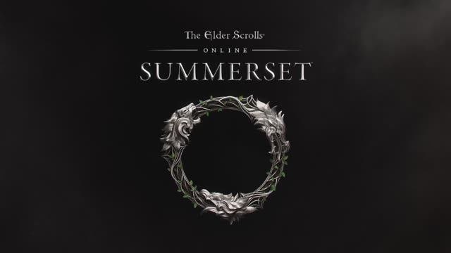 The Elder Scrolls Online: Summerset - трейлер смотреть онлайн
