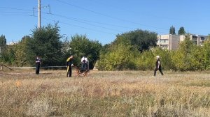 1 Отл. КЧК Team Leiksaid XAVI +++ №7. ЭНГЕЛЬС 30 августа`25 Моно немецких овчарок