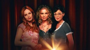 Сериал Иствик – 1 сезон 2 серия / Eastwick