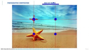 5.6 -Фотографическая Композиция l Правило Третей l Ч