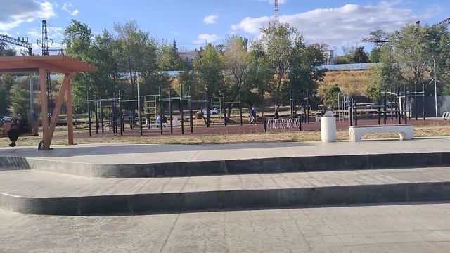 набережная Мариуполь смотреть онлайн