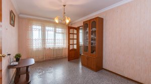 Заозёрная улица, 17