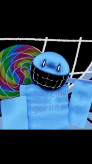 Bluddud / Chase Theme