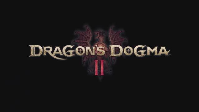 Dragons Dogma 2 - трейлер на русском (субтитры) смотреть онлайн