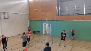 Хаос vs Медведи 6