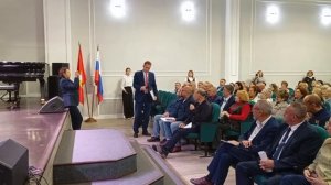 Наталья Маслобойникова о проблемах медицины в Ачинске