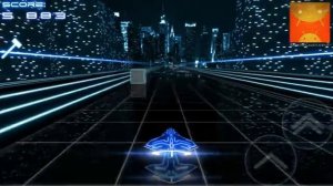 Neon City Android Game GamePlay HD Game For Kids [get-speed.com]