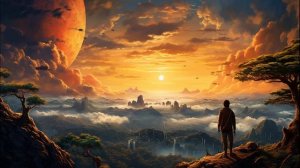 Горизонт приключений