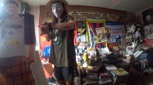 КОЗЬМА ПРУТКОВ. АФОРИЗМЫ 96