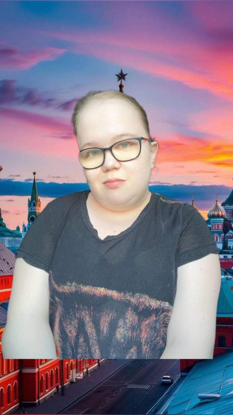 С праздником дорогие москвичи! С днём города столица!