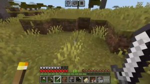 Выживание в Майнкравте (часть 3) | НОВЫЙ ДРУГ! |