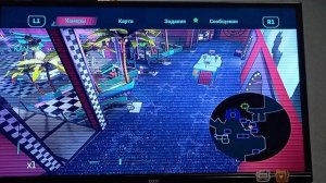 fnaf 9 прохожу до вентиляции первая часть