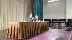 Сергей Верещагин о стоимости коммунальных услуг в Ачинске