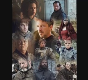 Игра престолов актеры до и после полная версия/ Game of Thrones Actors Before and After Full Version