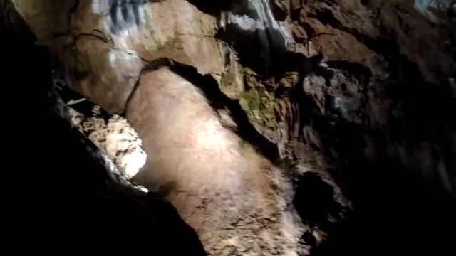 Скельская пещера, часть 2 смотреть онлайн
