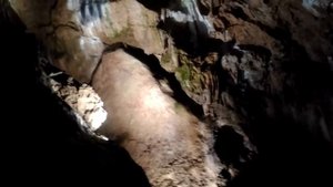 Скельская пещера, часть 2