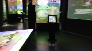 Музеи самары .    Россия -моя история и самара космическая 2025