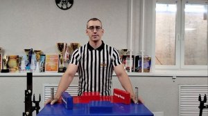 Видео визитка для Росмолодёжи