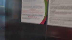 Лифты Sigma Muse 2011 г. @ ТЦ Моремолл (г. Сочи)