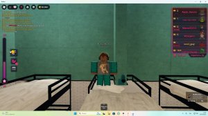 Роблокс. Инк гейм