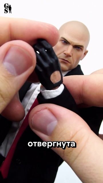 Hitman реально существует смотреть онлайн