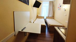 Фурштатская 12-11