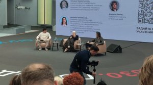 Черниговская о музыке