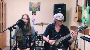 For A While-Inverted Crown (Live In Studio)