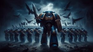 Warhammer 40.000