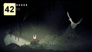 Прохождение ►Hollow Knight: Silksong◄【• Выпуск• #42】
