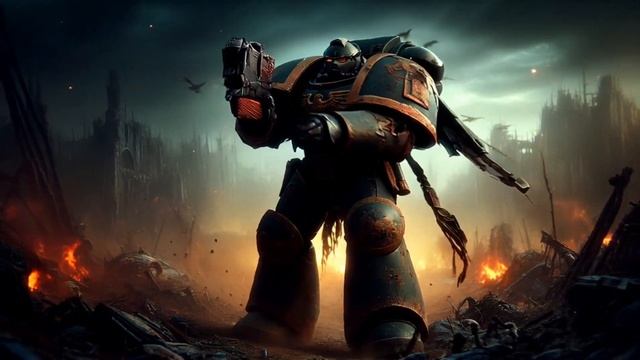 Warhammer 40k