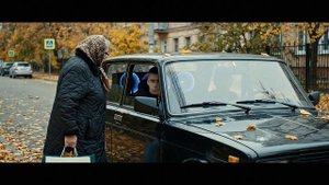 Сарказм - "Громкая музыка из машины-3".