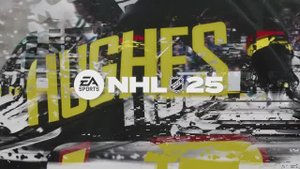NHL 25 - трейлер