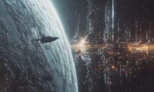 Music and videos created by AI