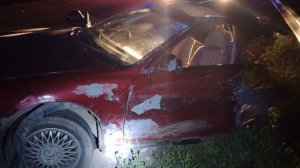 Ребенок и двое взрослых погибли в массовом ДТП в Нижегородской области