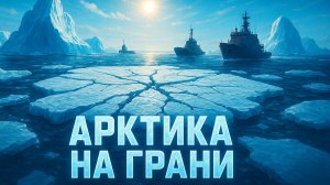 ⚠️ Андрей Мартьянов | У**йство Кирка спровоцировало цепную реакцию в Арктике, о которой все молчат!