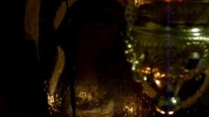 На молебне у матушки Феодосии 2008 год